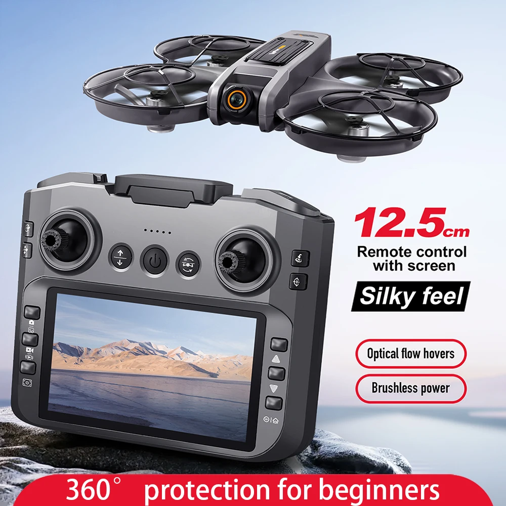Jjrc Drone X12 - Новый дрон S156 2025 года с