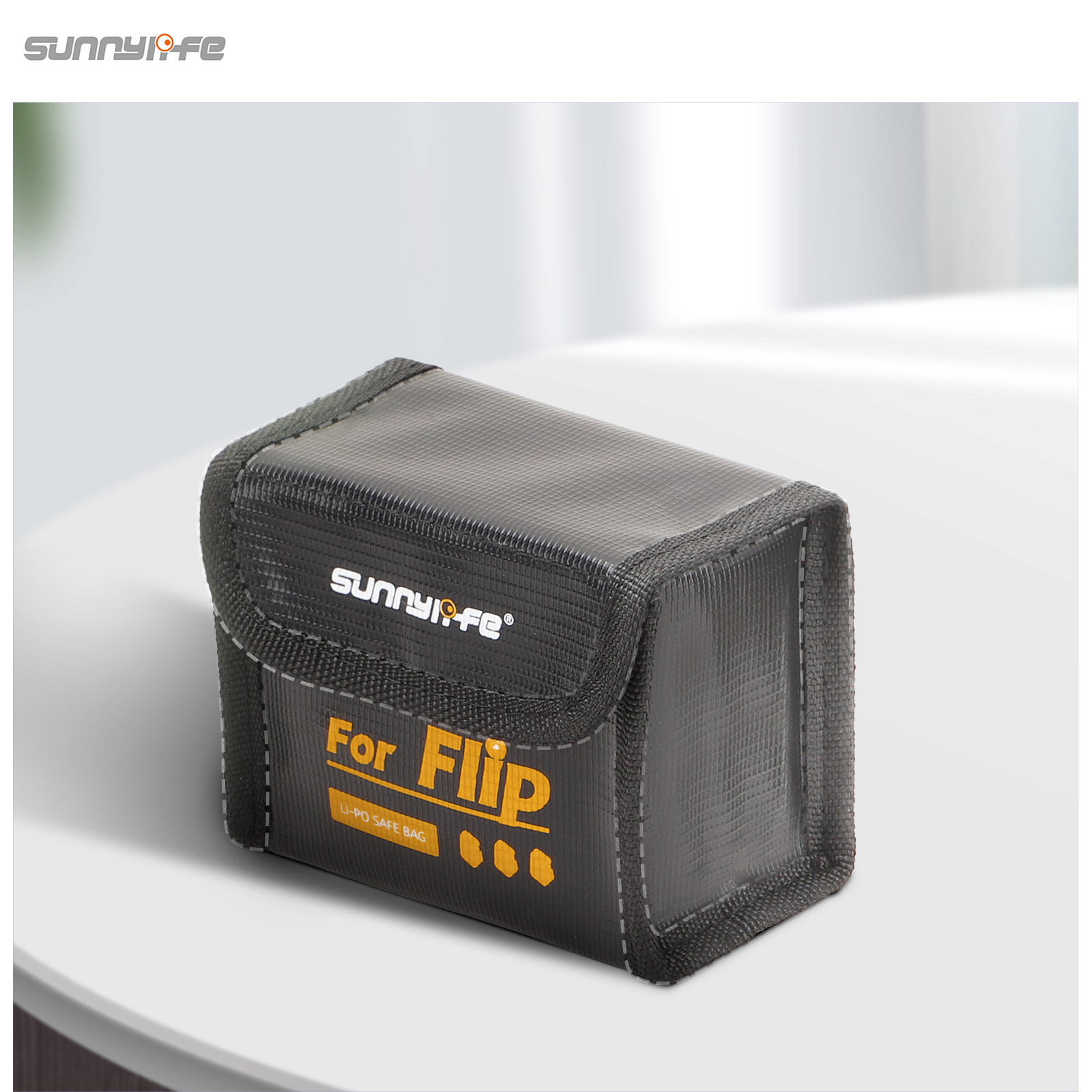 Взрывозащищенная сумка с литие – обзор и цена Drone Battery Bag