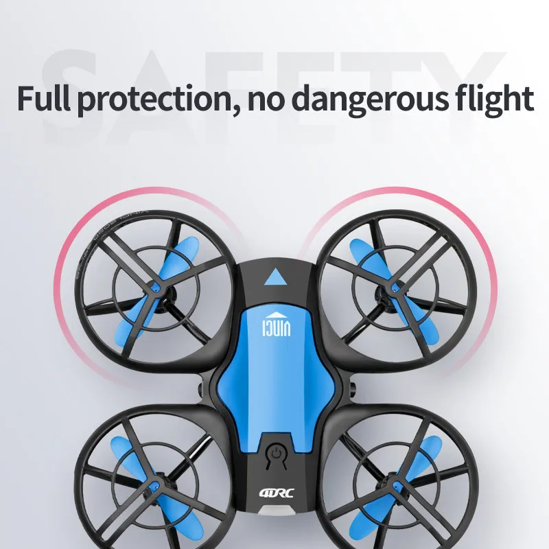 Новый мини-дрон V8 с камерой 4 – обзор и цена Drone Battery Case