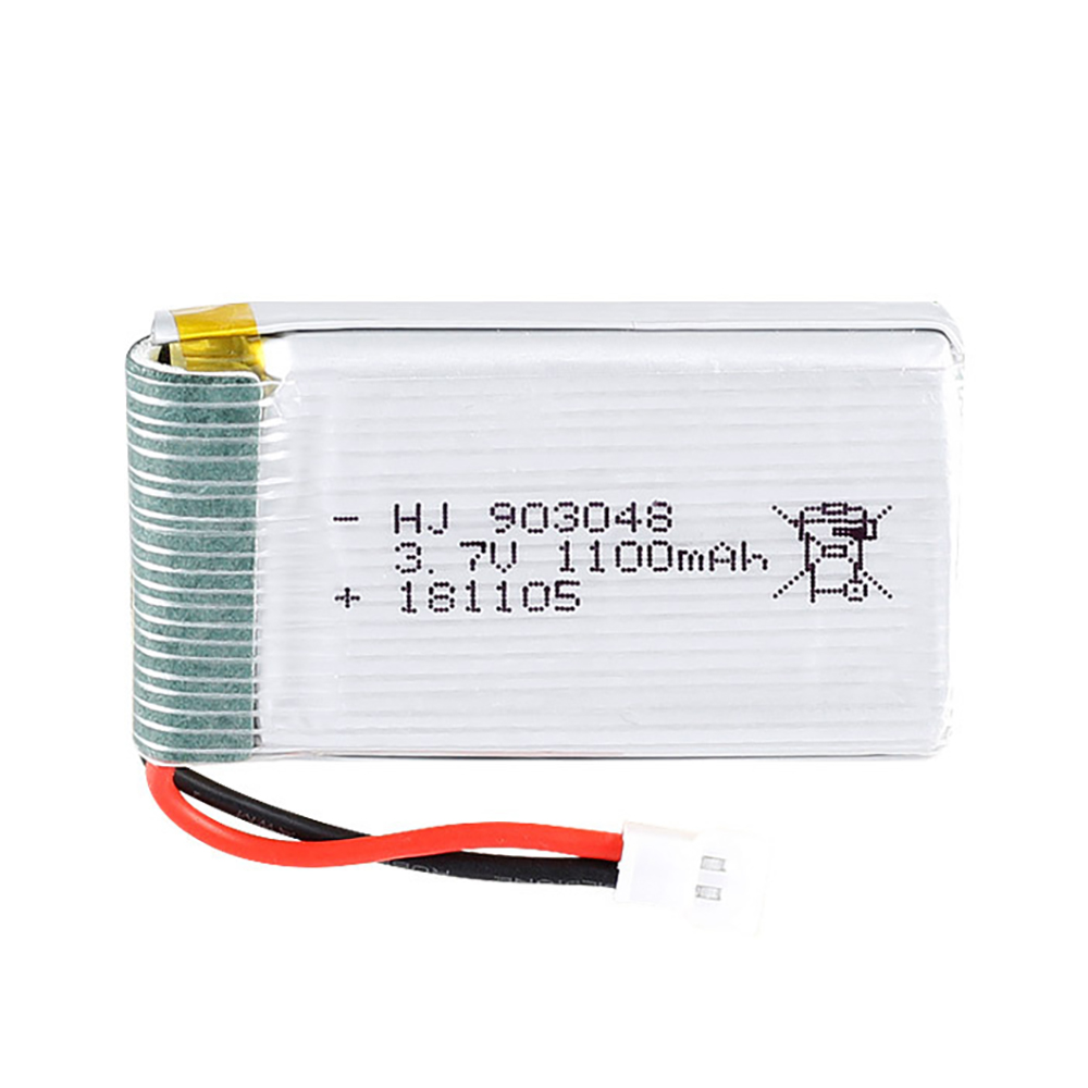 Литий-полимерная аккумуляторна – обзор и цена Drone Battery Lipo