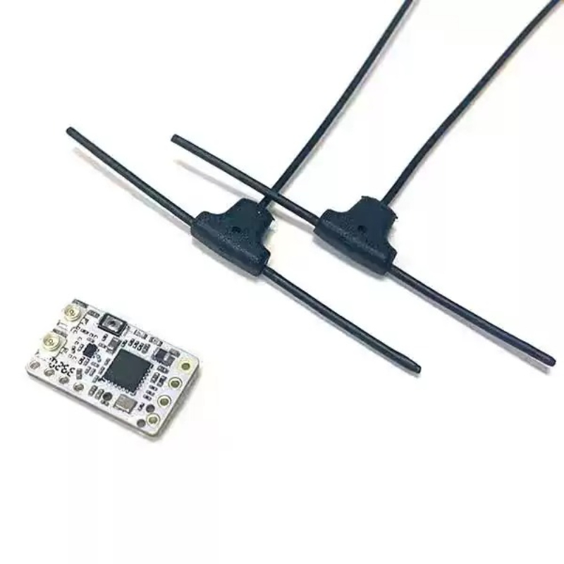 2 шт. аккумуляторов Gens ACE 2 – обзор и цена Drone Battery Lipo