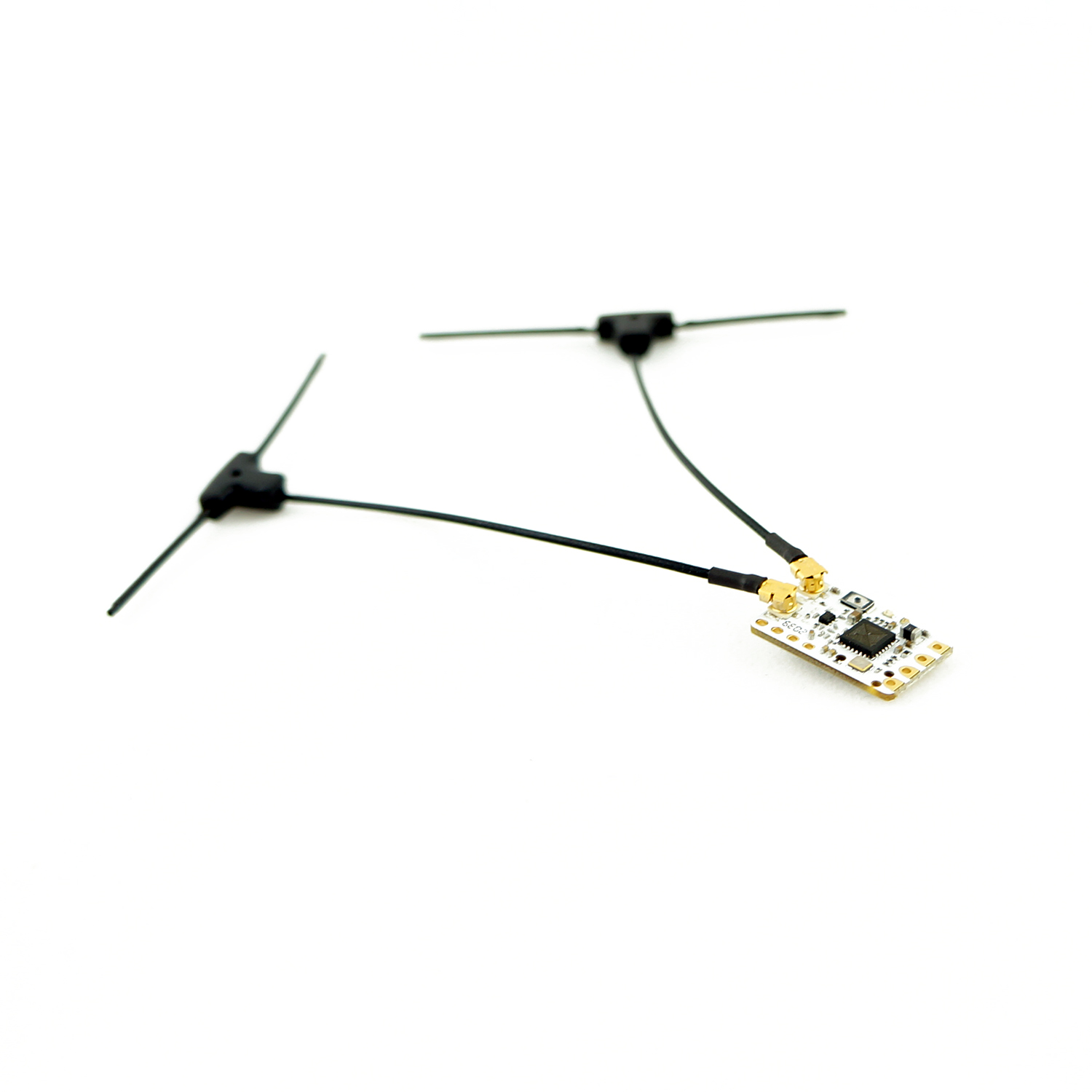 2 шт. аккумуляторов Gens ACE 2 – обзор и цена Drone Battery Lipo