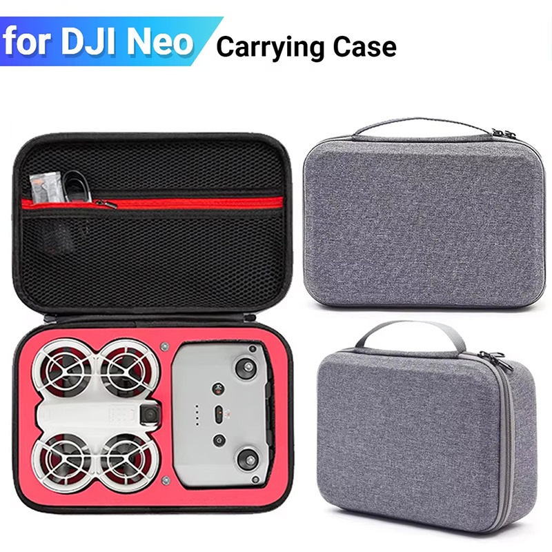 Защитный чехол для хранения, д – обзор и цена Drone Battery Bag