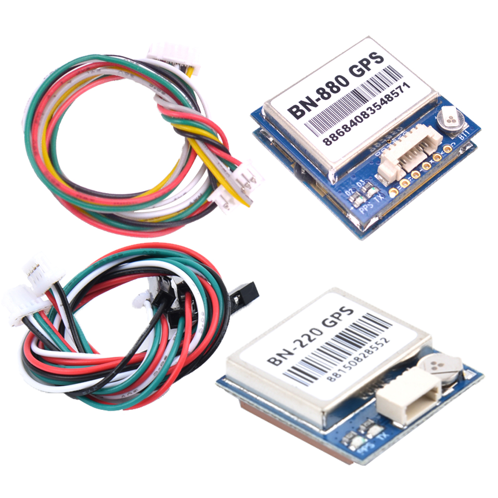 N880 BN-880 BN-220 BN220 GPS G – обзор и цена Drone Battery Lipo