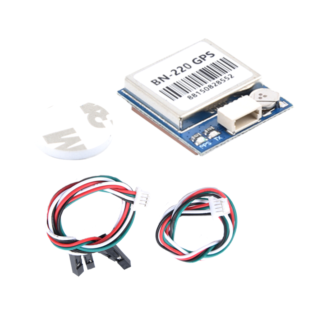 N880 BN-880 BN-220 BN220 GPS G – обзор и цена Drone Battery Lipo