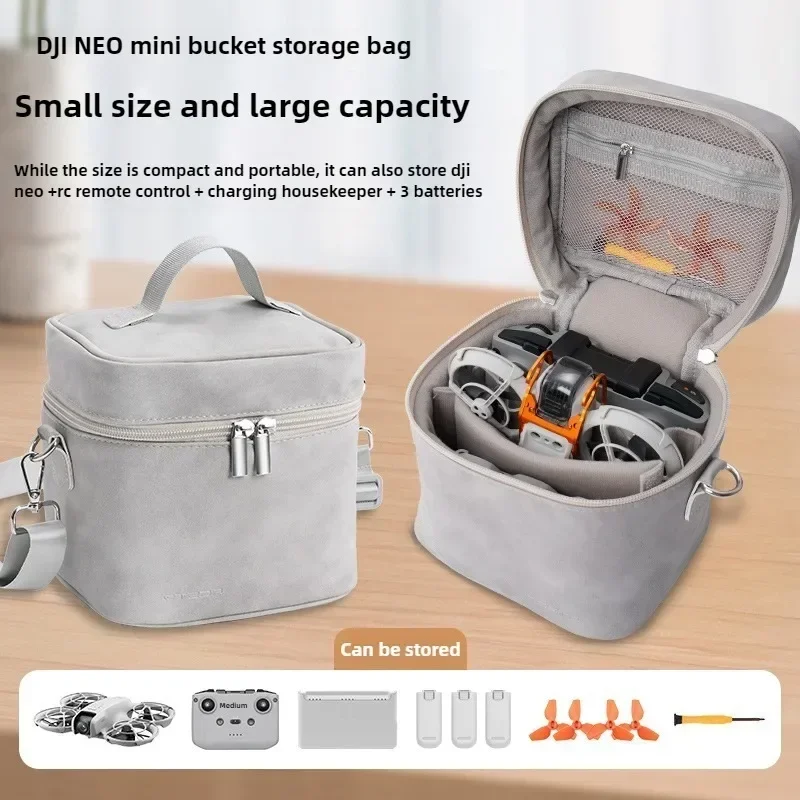 Новая портативная сумка-контей – обзор и цена Drone Battery Bag