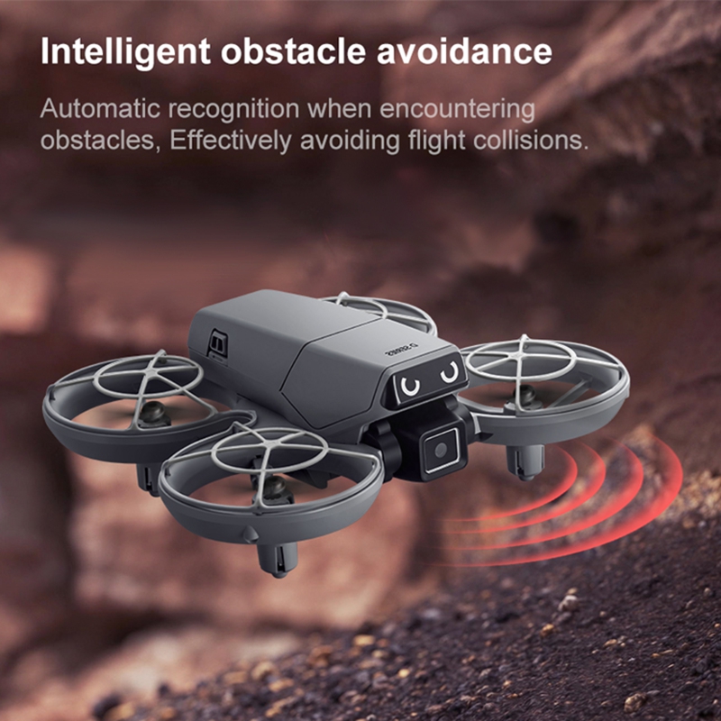 Новый обновленный дрон D36 с д – обзор и цена Jjrc Drone X12