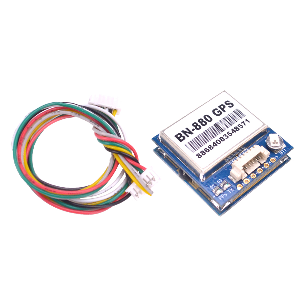 Модуль антенны GPS GLONASS BN8 – обзор и цена Drone Battery Lipo